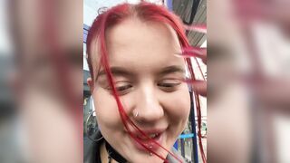 Watch amy_bridee_ Hot Porn Leak Video [Stripchat] - girls, flashing, creampie, russian, russian-teens