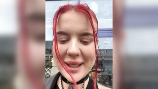 Watch amy_bridee_ Hot Porn Leak Video [Stripchat] - girls, flashing, creampie, russian, russian-teens