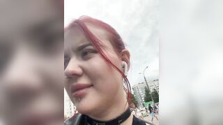 Watch amy_bridee_ Hot Porn Leak Video [Stripchat] - girls, flashing, creampie, russian, russian-teens