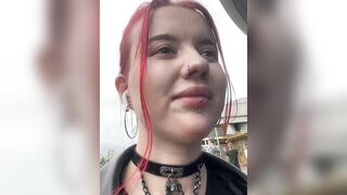Watch amy_bridee_ Hot Porn Leak Video [Stripchat] - girls, flashing, creampie, russian, russian-teens