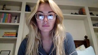 lulu22199 Top Porn Leak Video [Chaturbate] - happy, asmr, jerkoff, braces, fuckme