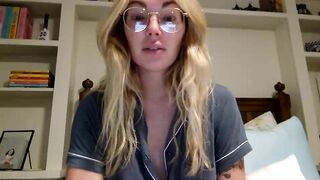 lulu22199 Top Porn Leak Video [Chaturbate] - happy, asmr, jerkoff, braces, fuckme