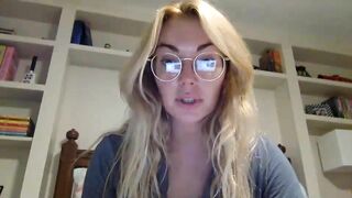 lulu22199 Top Porn Leak Video [Chaturbate] - happy, asmr, jerkoff, braces, fuckme