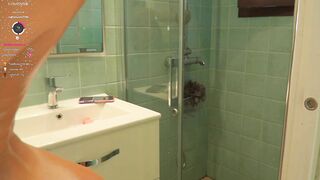 dilara_foxx New Porn Leak Video [Chaturbate] - feet, new, bigass, natural, brunette