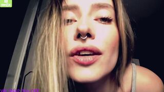 yvie_ Hot Porn Leaked Video [Chaturbate] - lushcontrol, cumshow, lovenselush, suck