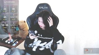 Watch Lin_SiYee Top Porn Video [Stripchat] - middle-priced-privates-teens, squirt-teens, oil-show, interactive-toys-teens, recordable-privates