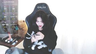 Watch Lin_SiYee Top Porn Video [Stripchat] - middle-priced-privates-teens, squirt-teens, oil-show, interactive-toys-teens, recordable-privates