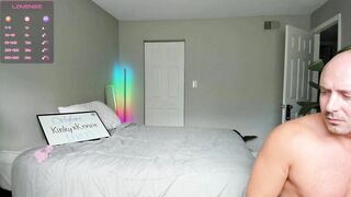 Watch kinkyxkenzie Hot Porn Video [Chaturbate] - feet, natural, young, lovense, blonde