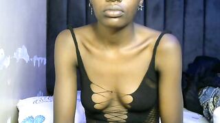 Watch stripnlick_ebony New Porn Video [Stripchat] - doggy-style, recordable-privates, dildo-or-vibrator, fingering-young, camel-toe