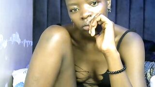 Watch stripnlick_ebony New Porn Video [Stripchat] - doggy-style, recordable-privates, dildo-or-vibrator, fingering-young, camel-toe