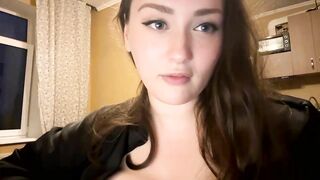 barsu4ka New Porn Video [Chaturbate] - thickass, relax, nylons, dutch