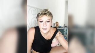 Watch fairytaleluxxx Hot Porn Leak Video [Stripchat] - cock-rating, fingering, athletic, white, titty-fuck
