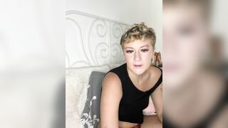 Watch fairytaleluxxx Hot Porn Leak Video [Stripchat] - cock-rating, fingering, athletic, white, titty-fuck