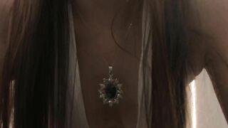 shy_starlight Hot Porn Leak Video [Chaturbate] - new, shy, 18, indian, squirting