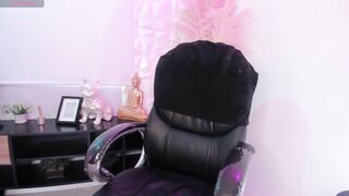 melody_ws Best Porn Leak Video [Stripchat] - twerk, cumshot, lesbians, recordable-publics, latin-teens