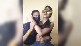 Watch ANJALI_GOA02 Hot Porn Leak Video [Stripchat] - teens, romantic-teens, masturbation, petite, new-brunettes