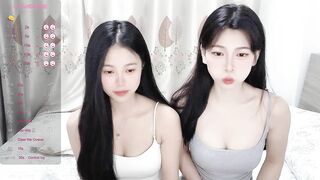 Watch Noyoah-7 New Porn Leak Video [Stripchat] - ahegao, dirty-talk, asian, jerk-off-instruction, new-young