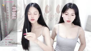 Watch Noyoah-7 New Porn Leak Video [Stripchat] - ahegao, dirty-talk, asian, jerk-off-instruction, new-young
