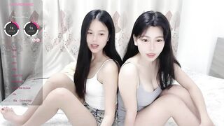 Watch Noyoah-7 New Porn Leak Video [Stripchat] - ahegao, dirty-talk, asian, jerk-off-instruction, new-young