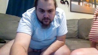 Watch luke_and_nat2023 Top Porn Video [Chaturbate] - natural, bbclover, bbw, cuckold, bigboobs