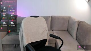 Watch KarinaHill Hot Porn Leak Video [Stripchat] - flashing, mistresses, small-tits, spanking, brunettes-teens
