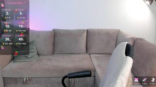 Watch KarinaHill Hot Porn Leak Video [Stripchat] - flashing, mistresses, small-tits, spanking, brunettes-teens