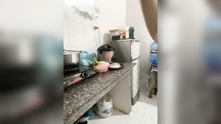 Watch Won_Na Best Porn Leak Video [Stripchat] - new-petite, fingering-asian, big-ass, cooking, american-young