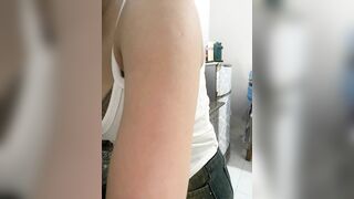 Watch Won_Na Best Porn Leak Video [Stripchat] - new-petite, fingering-asian, big-ass, cooking, american-young