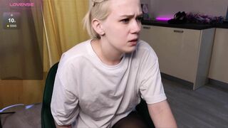 Watch AnnHarrisy Top Porn Leak Video [Stripchat] - big-tits-teens, humiliation, dirty-talk, cheap-privates, cowgirl