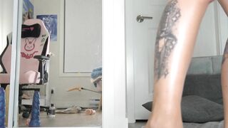 Watch petite_fuck Top Porn Video [Chaturbate] - hairy, anal, lovense, squirt, petite