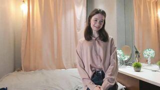 elenecouch Best Porn Video [Chaturbate] - new, shy, young, 18, brunette