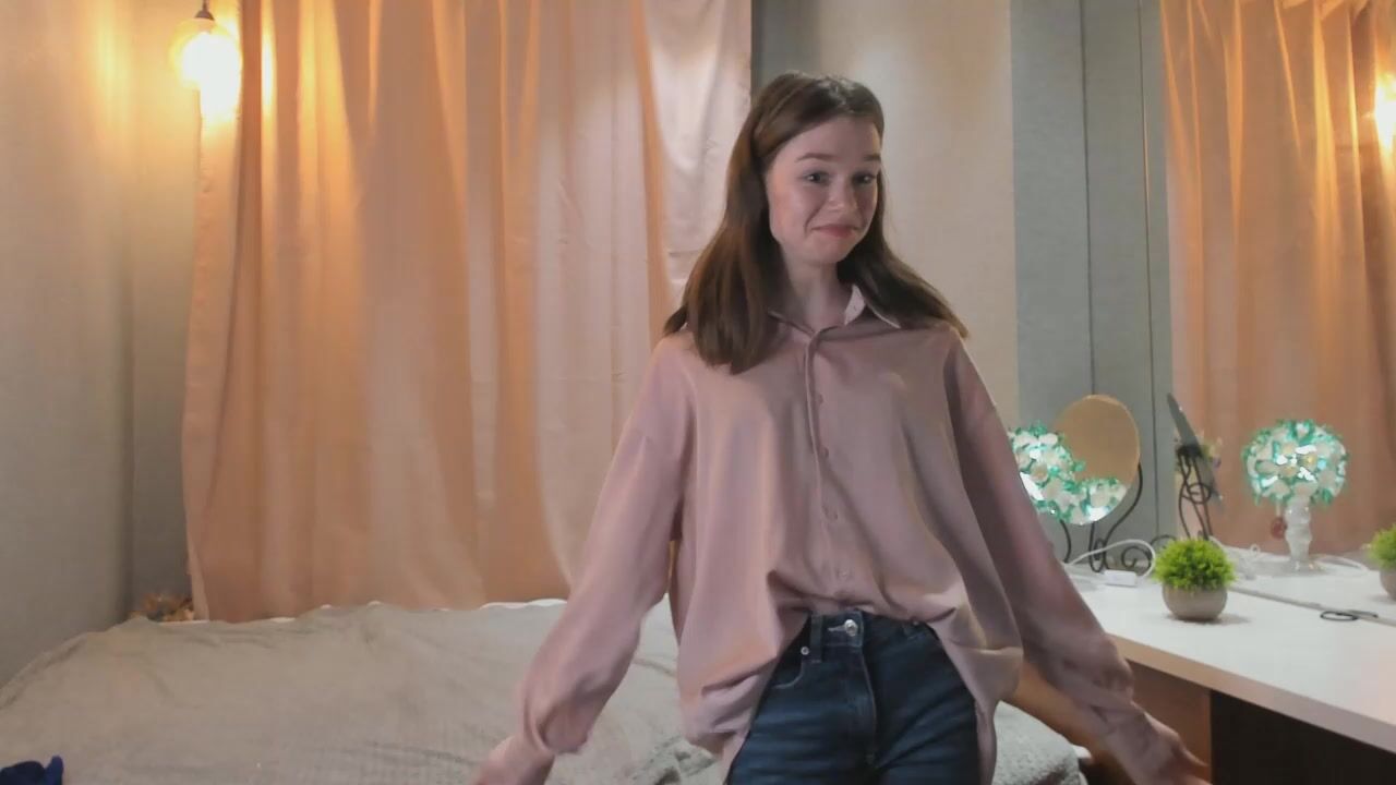 Elenecouch Best Porn Video [Chaturbate] - new, shy, young, 18, brunette