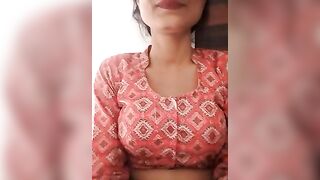 sarika4u Top Porn Leak Video [Stripchat] - asian, dirty-talk, small-tits-indian, brunettes, cheap-privates-indian