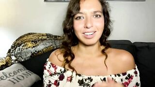 Watch straightoutthetrailer Hot Porn Leak Video [Chaturbate] - ass, tits, privates, milf, sexy