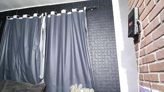 milioncouple New Porn Video [Chaturbate] - anal, muscle, bigdick, submissive, gag