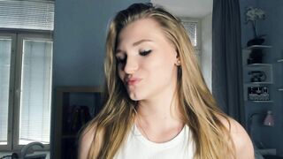 paradise_for_two Hot Porn Leak Video [Chaturbate] - new, 18, blonde, skinny, teen