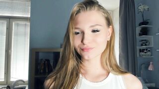paradise_for_two Hot Porn Leak Video [Chaturbate] - new, 18, blonde, skinny, teen