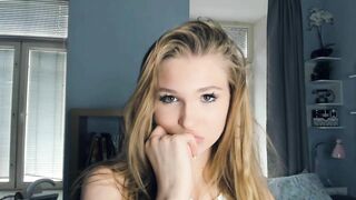 paradise_for_two Hot Porn Leak Video [Chaturbate] - new, 18, blonde, skinny, teen