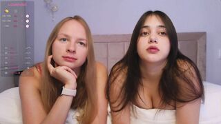 DuoLips New Porn Video [Stripchat] - dildo-or-vibrator, medium, couples, new-middle-priced-privates, fingering-white