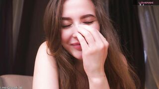 bonniecannon Hot Porn Video [Chaturbate] - new, shy, young, 18, cute