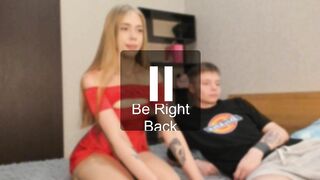 lilith_blond Top Porn Leak Video [Chaturbate] - couple, smalltits, anal, pantyhose, lovense