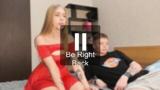 lilith_blond Top Porn Leak Video [Chaturbate] - couple, smalltits, anal, pantyhose, lovense