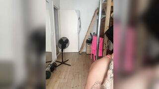 ladykatharina Top Porn Video [Stripchat] - dirty-talk, recordable-publics, camel-toe, interactive-toys, twerk