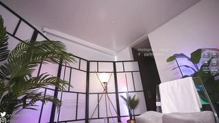 gigi_ulala Hot Porn Leaked Video [Chaturbate] - tease, deepthroat, fuckmachine, latina, asian
