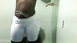 Watch AmnicQuinine69 Top Porn Leak Video [Stripchat] - cam2cam, twerk, ebony-young, fingering-ebony, squirt-ebony