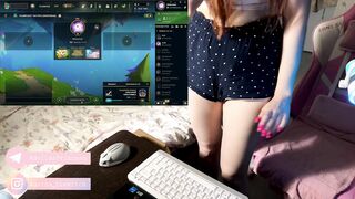 pearl_princess_ New Porn Leak Video [Stripchat] - couples, fingering-white, russian-young, striptease, student