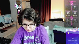 lickLeee Best Porn Leak Video [Stripchat] - couples, dirty-talk, big-ass-teens, big-ass-white, twerk-white