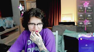 lickLeee Best Porn Leak Video [Stripchat] - couples, dirty-talk, big-ass-teens, big-ass-white, twerk-white