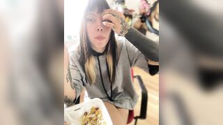Watch EemaHaruki Best Porn Leak Video [Stripchat] - anal-young, cheap-privates, hd, twerk-latin, cheap-privates-young
