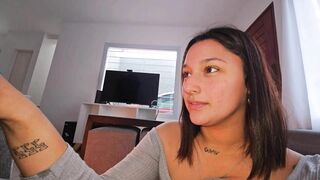 hotfiveroom New Porn Leak Video [Chaturbate] - love, highheels, blond, tighthole